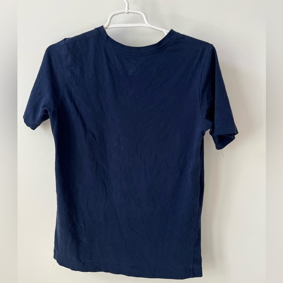 Youth Size XL Nike Lot of 3 (Hoodie, Long Sleeve and Short Sleeve) Tops - Picture 10 of 12